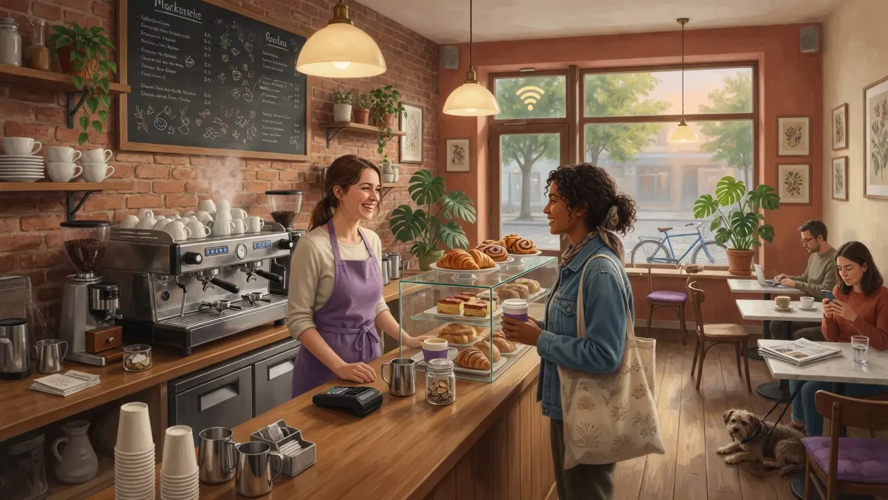 From strangers to regulars with guest Wi-Fi From strangers to regulars with guest Wi-Fi — oneCDP blog on CDP and marketing