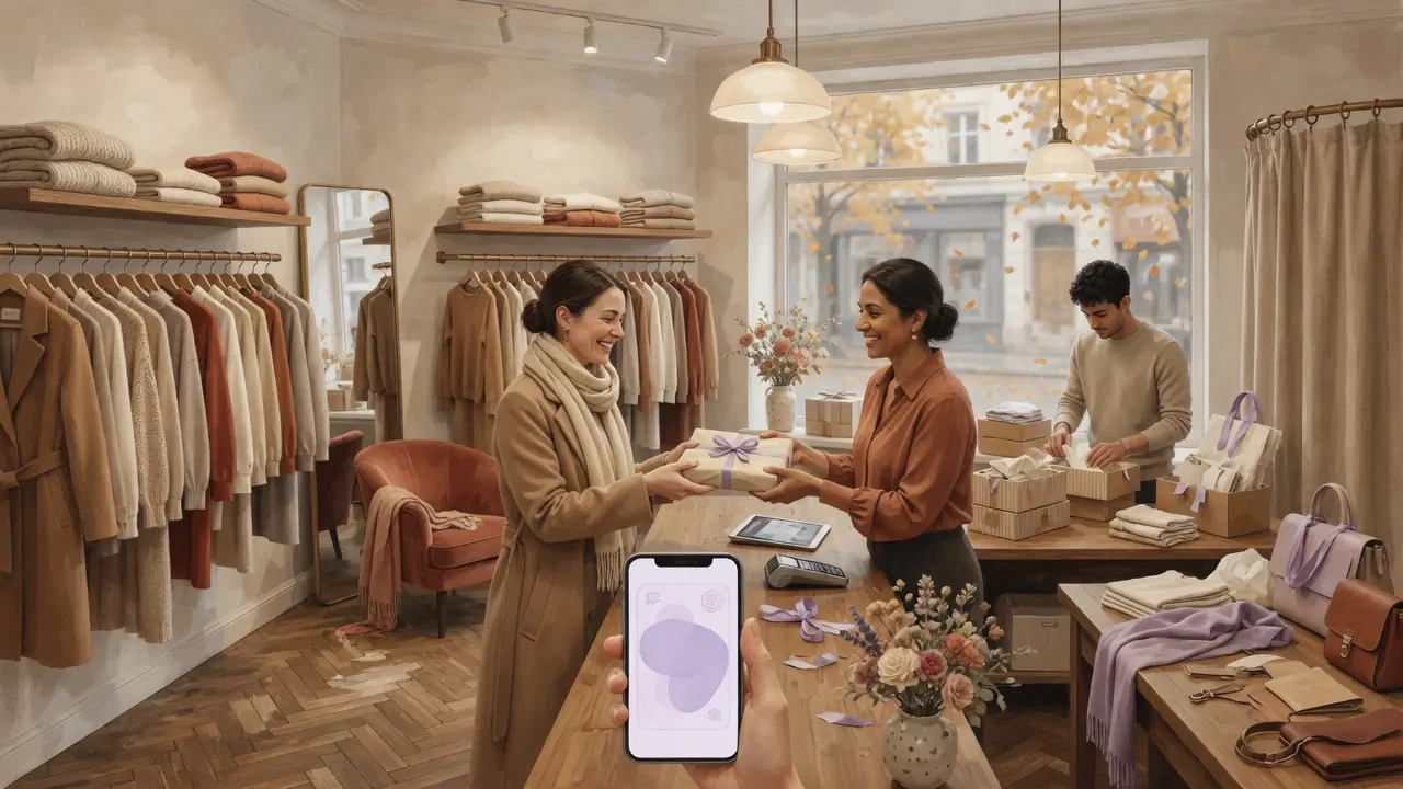 How a fashion brand found the 16.5% of customers who bring 67% of its revenue